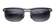 Melville - black