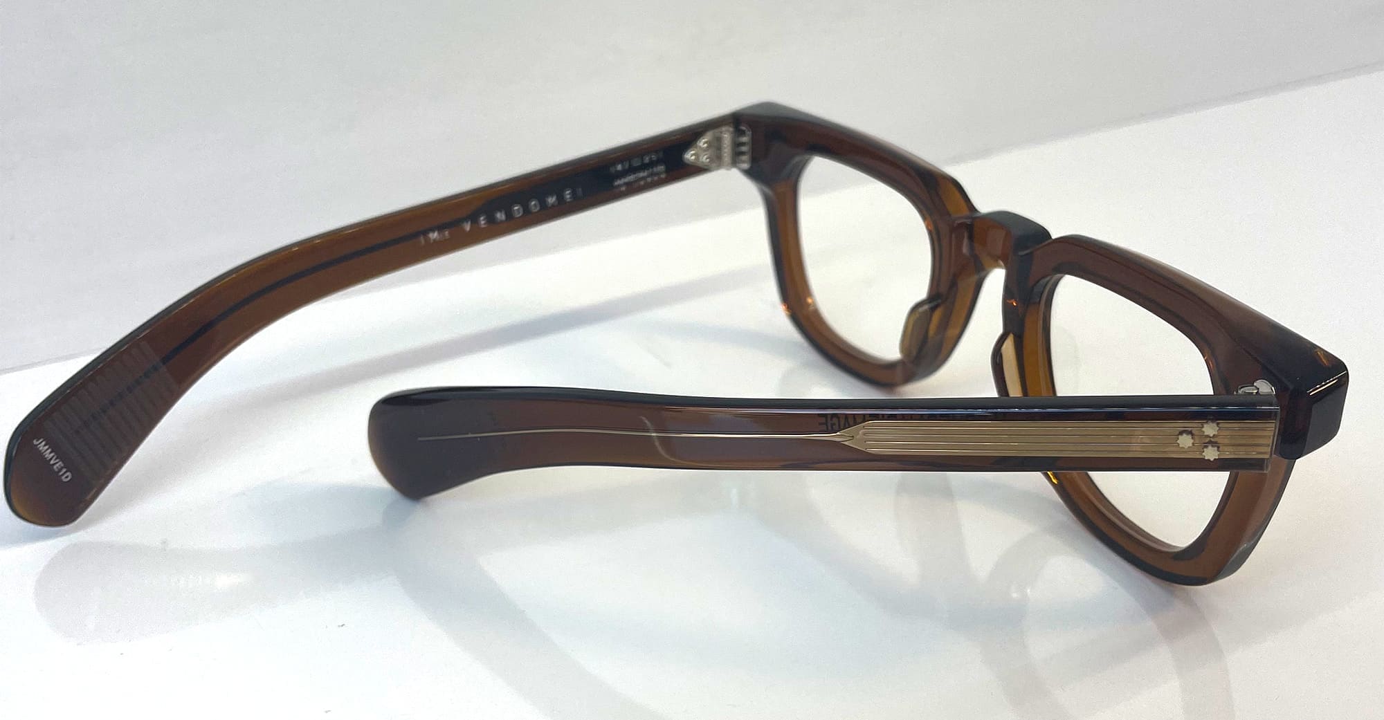 Vendome - hickory rx