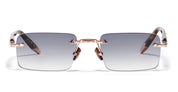 Ottica Mondello Roma - John Dalia - R01-C512 - R01 - C512 Rose Gold 18K - Metal - shape  - rose gold - EYEWEAR - SUNGLASSES - Unisex,Uomo,Donna,Women,Men - lens  - Made In France