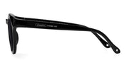 Ottica Mondello Roma - Alba Optics - 8050054517209 - ANVMA V.02 - BLACK / VZUM POLAR GREY - Tr90 - shape Panto - Black - EYEWEAR - SUNGLASSES - Unisex,Uomo,Donna,Women,Men - lens Grey - Made In Italy