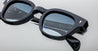 Ottica Mondello Roma - Jacques Marie Mage - JMMJL-11K - JULIEN - REGAL - Acetate - shape Wellington - blue - EYEWEAR - SUNGLASSES - Uomo,Men - lens Gradient blue - Made In Japan
