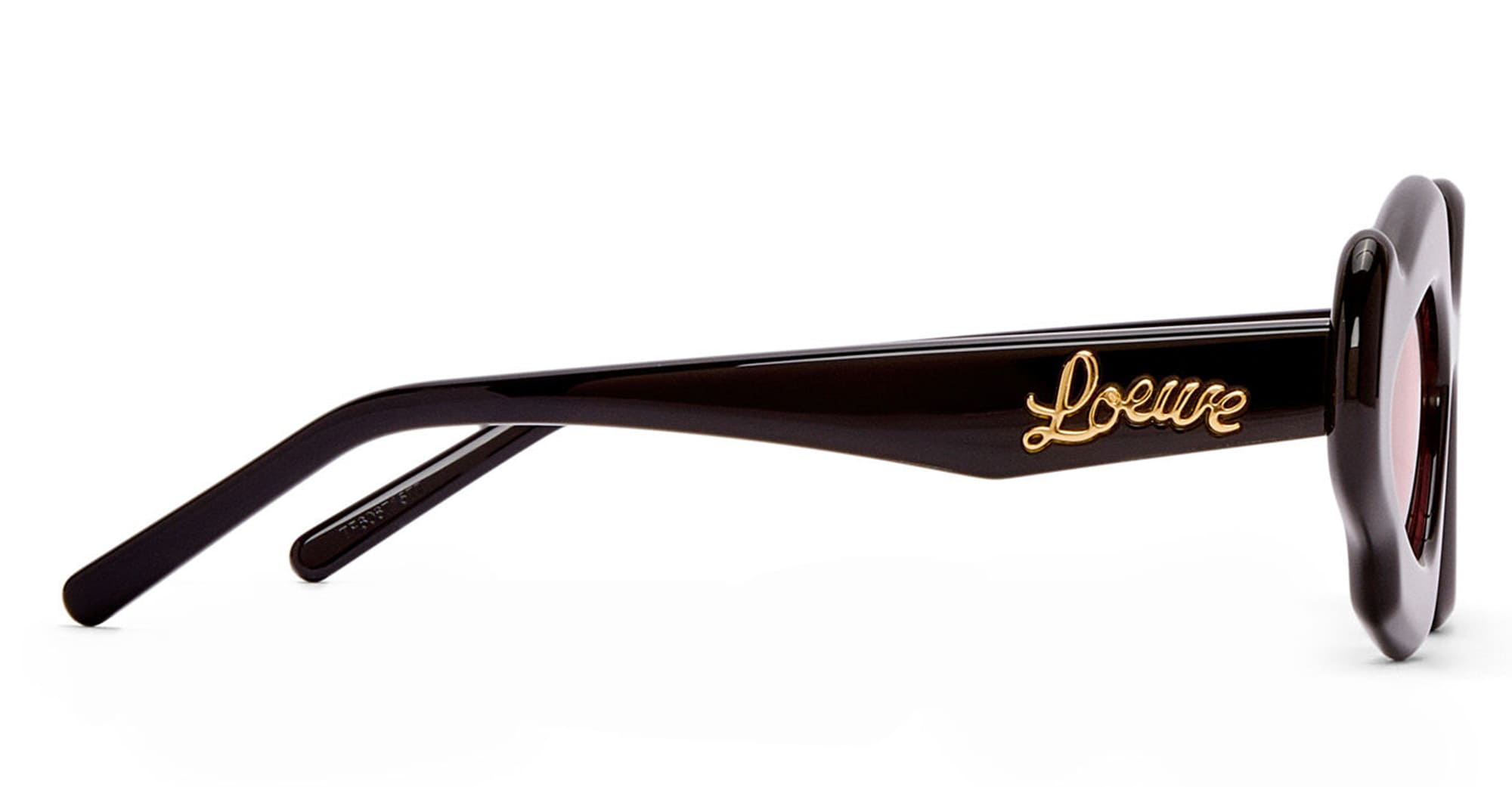 Lw40109u - shiny black