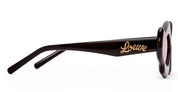 Lw40109u - shiny black