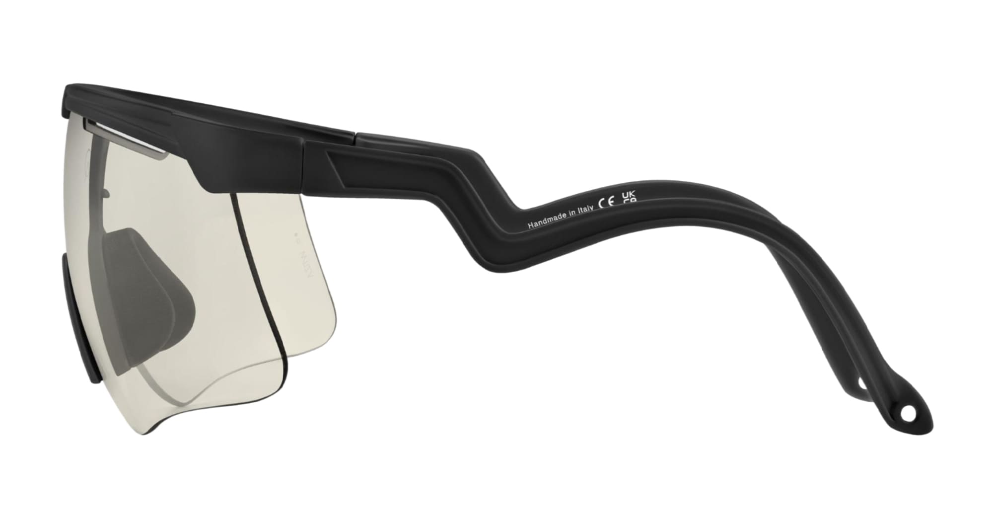 Delta - blk / vzum f-lens rkt