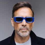 Ottica Mondello Roma - T HENRI - UCC - YURUS - TRAVERSE - Acetate - shape  -  - EYEWEAR - SUNGLASSES - Unisex,Uomo,Donna,Women,Men - lens  - Made In Japan