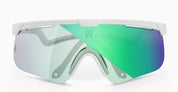 Delta - white / vzum™ f-lens btl