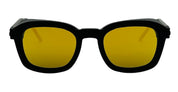Ottica Mondello Roma - Thom Browne - UES940A-G0004-001-48.5 - RECTANGULAR - BLACK - Injected Nylon - shape  - Black - EYEWEAR - SUNGLASSES - Unisex,Uomo,Donna,Women,Men - lens  - Made In Japan