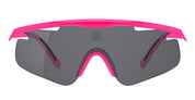 Ottica Mondello Roma - Alba Optics - 8050054518046 - MANTRA - FUCHSIA II / VZUM F-LENS CLASSIC - Tr90 - shape Mask - fuchsia - EYEWEAR - SUNGLASSES - Unisex,Uomo,Donna,Women,Men - lens Grey - Made In Italy