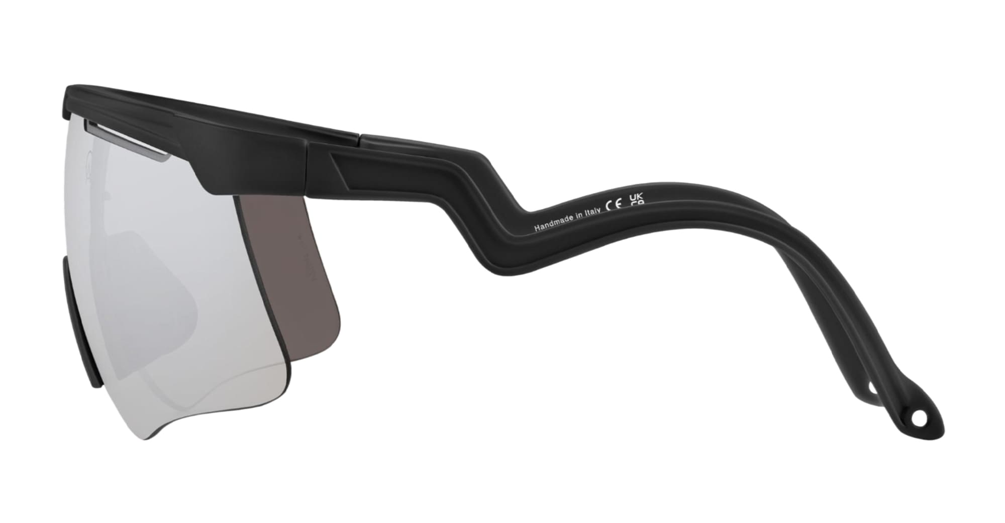 Delta - blk / vzum f-lens rkt