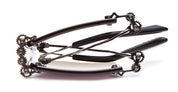 Mask h40 - black