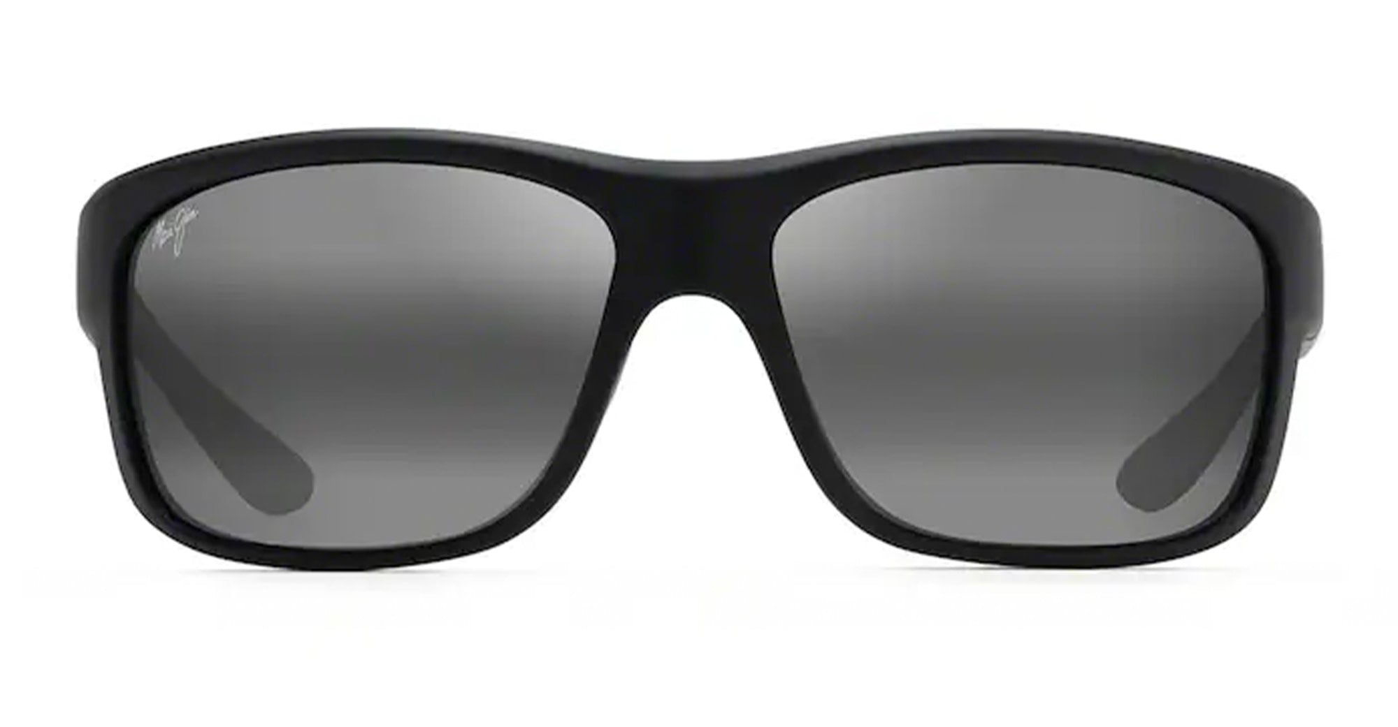  NEUTRAL GREY LENS - nylon - shape Squared - Black - EYEWEAR - SUNGLASSES - Unisex,Uomo,Donna,Women,Men - lens Grey - Made In Italy
