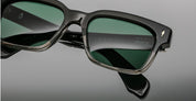 Molino 55 - black fade