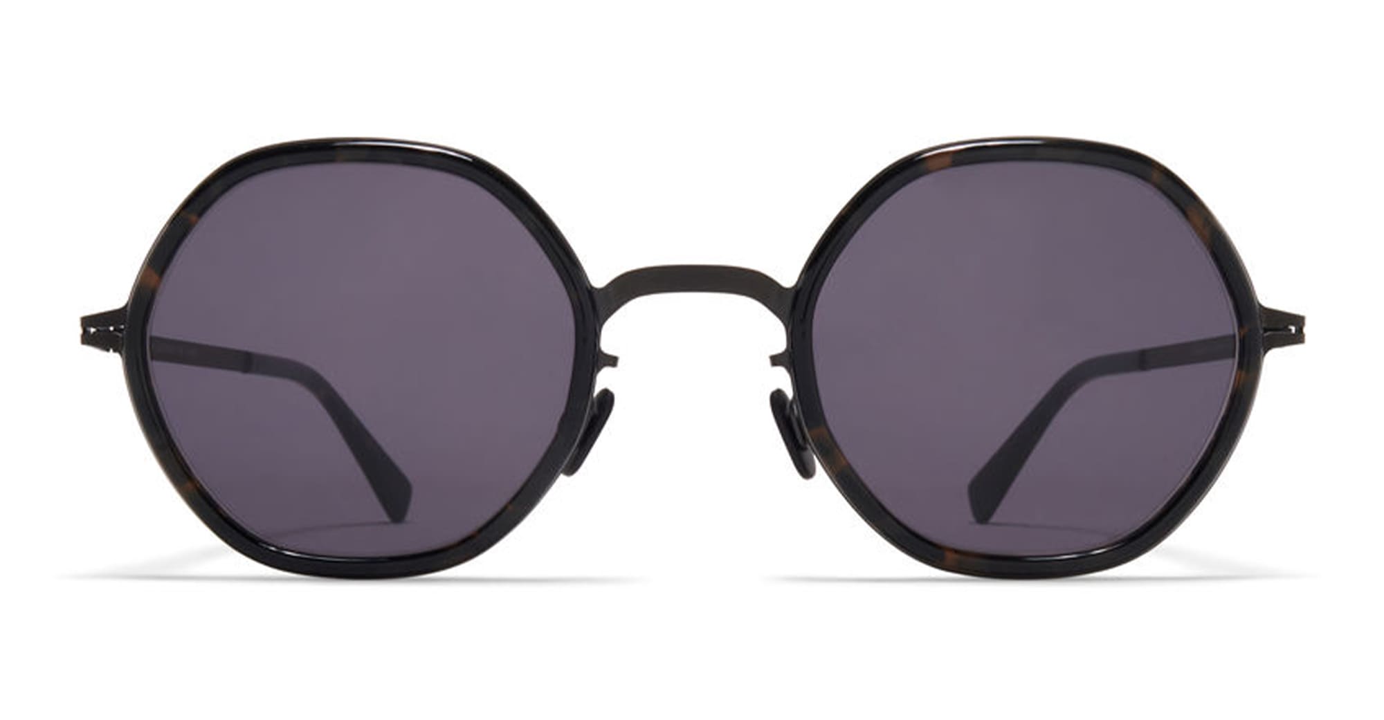 Alya - a16 black / antigua