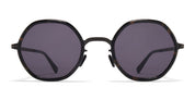 Alya - a16 black / antigua