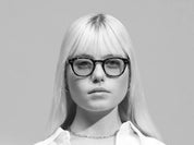 Ottica Mondello Roma - Moscot - OR-LMB2-S46242002-T3 - LEMTOSH (46) - TORTOISE / CUSTOME NY ROSE LENS - Acetate - shape Classic - Tortoise - EYEWEAR - SUNGLASSES - Unisex,Uomo,Donna,Women,Men - lens Pink - Made In China