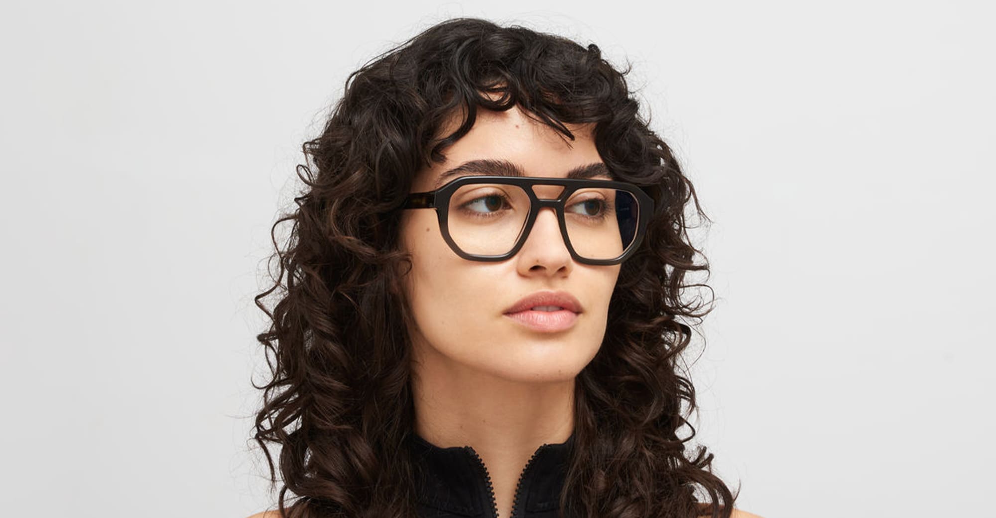 Amare - c140 santiago gradient / shiny silver rx