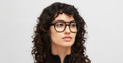 Amare - c140 santiago gradient / shiny silver rx