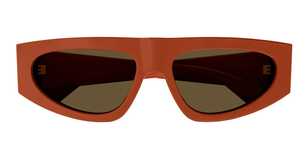 Bottega Veneta Bv1277s-004 - orange – Mondello 1962