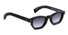Ottica Mondello Roma - Sato - LA-SUPERBA-N-1 - LA SUPERBA - NOIR - Acetate - shape  -  - EYEWEAR - SUNGLASSES - Uomo,Men - lens  - Made In Japan