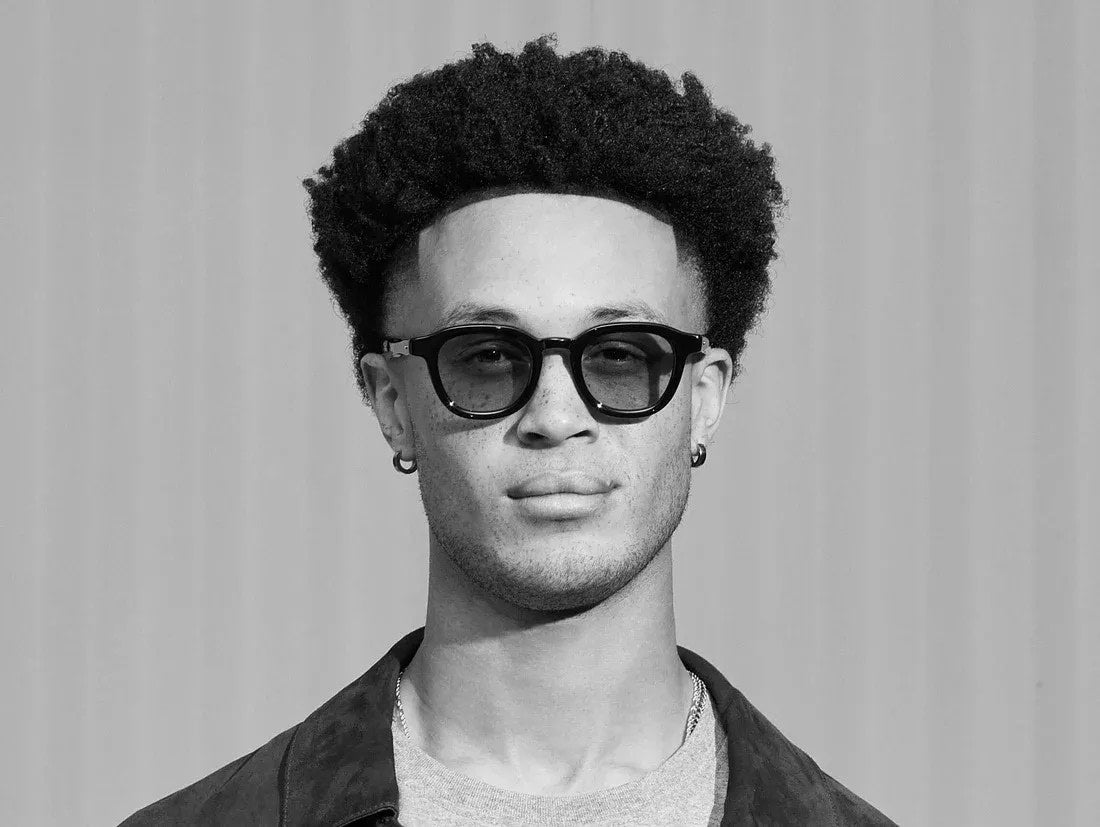 Ottica Mondello Roma - Moscot - OR-DAH-S47240200-TN - DAHVEN  (47) - BLACK / CUSTOM CABERNET LENS - Acetate - shape Panto - Black - EYEWEAR - SUNGLASSES - Unisex,Uomo,Donna,Women,Men - lens red - Made In China