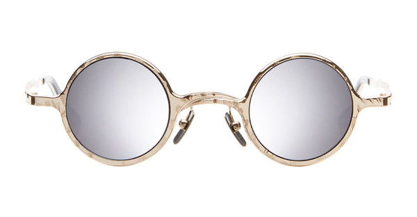 Kuboraum Mask z17 - pgg / rose gold – Mondello 1962