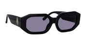 Blake - black / silver