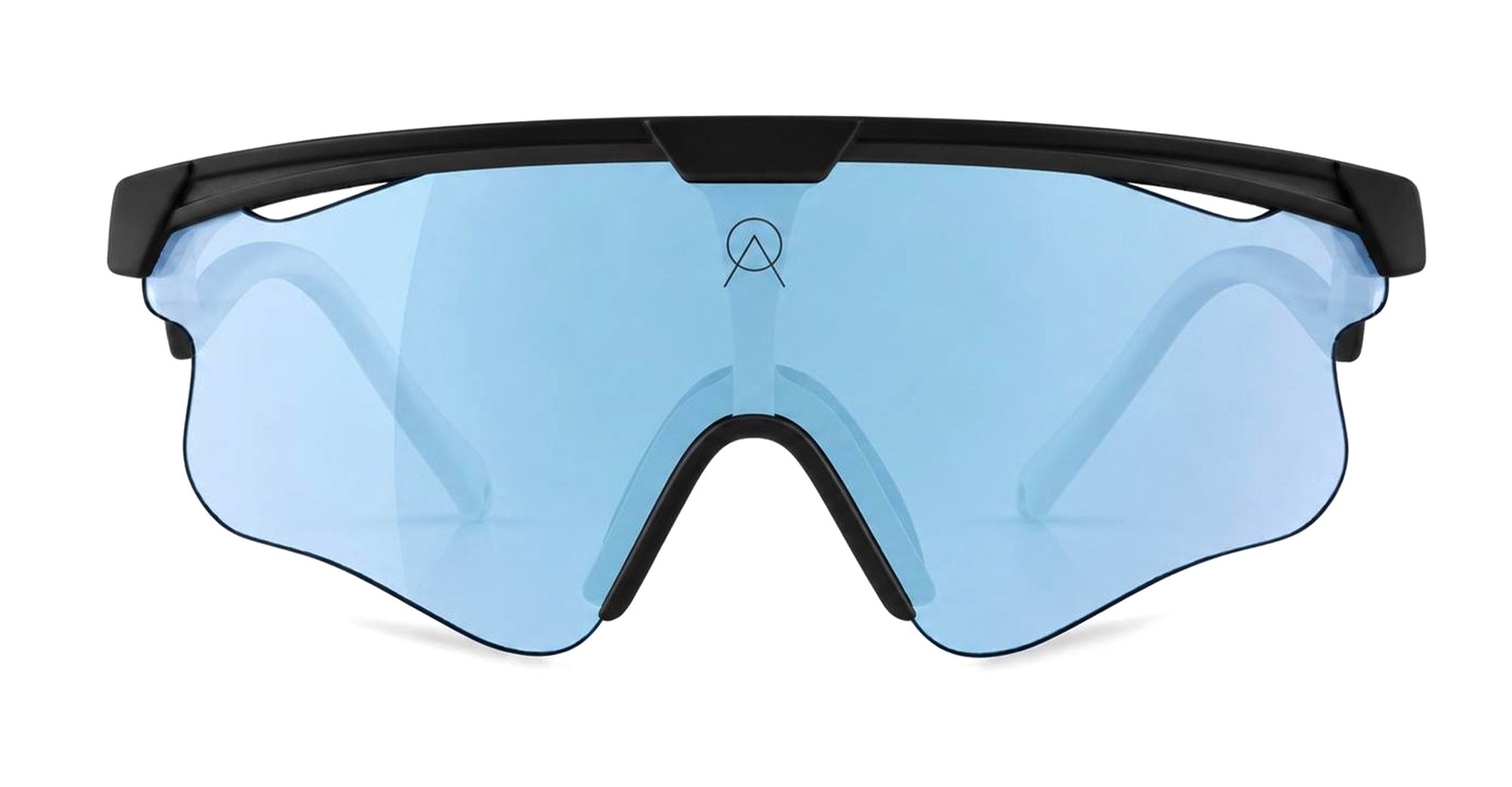  VZUM CIELO - Tr90 - shape  - Black - EYEWEAR - SUNGLASSES - Unisex,Uomo,Donna,Women,Men - lens  - Made In Italy