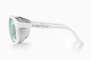 Solo - wht / vzum f-lens btl