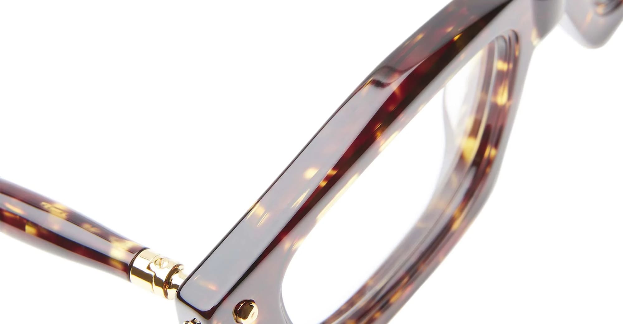 Ottica Mondello Roma - Kuboraum - KROP25TO000000OP - MASK P25 TO - TORTOISE RX - Acetate - shape Rectangular - Tortoise - EYEWEAR - EYEGLASSES - Donna,Women - lens Clear - Made In Italy