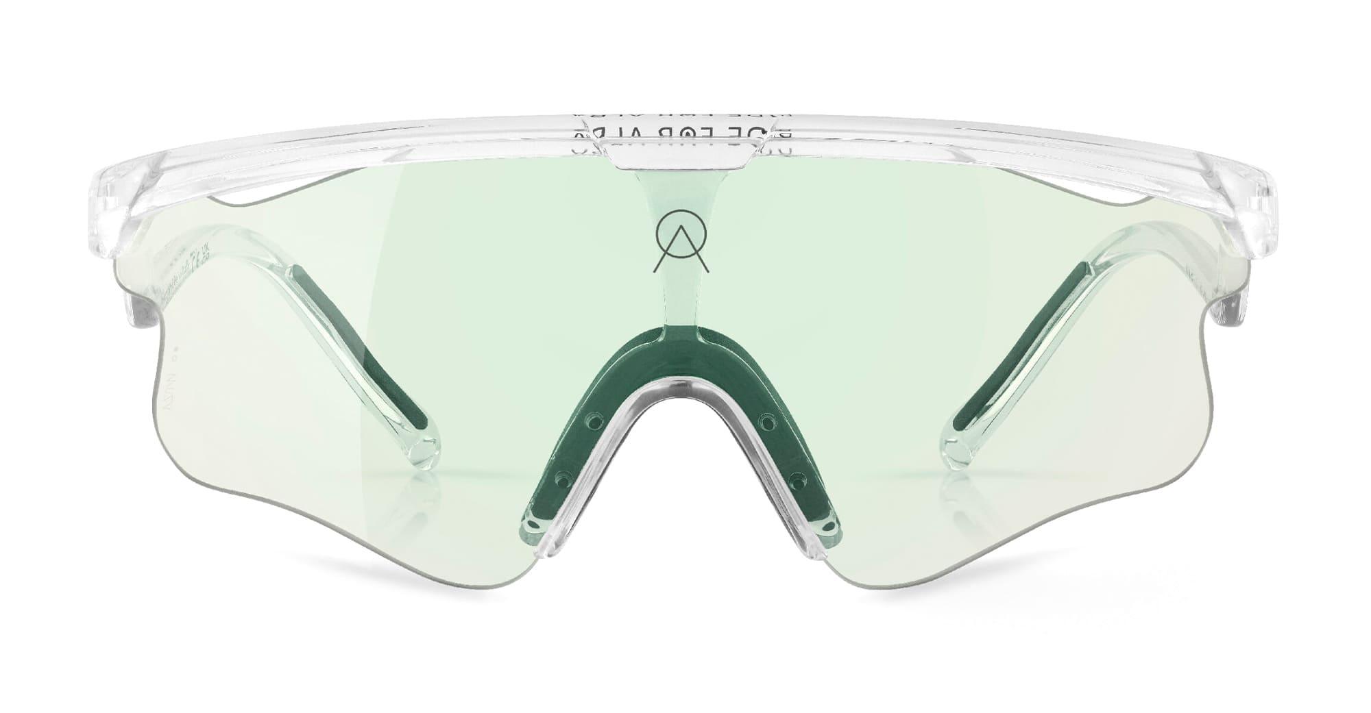 Delta lei - crystal / vzum f-lens btl