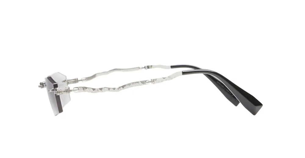 Mask h40 si - silver