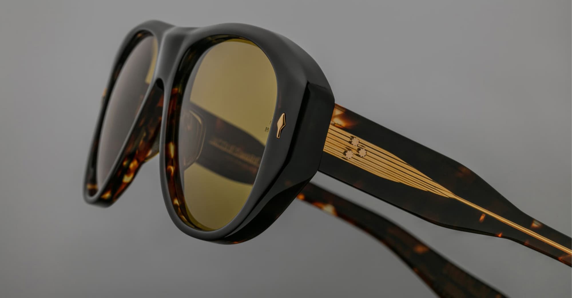 Grand prix - dark havana