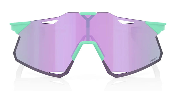 100% Hypercraft - soft tact mint / hiper lavender lens – Mondello 1962
