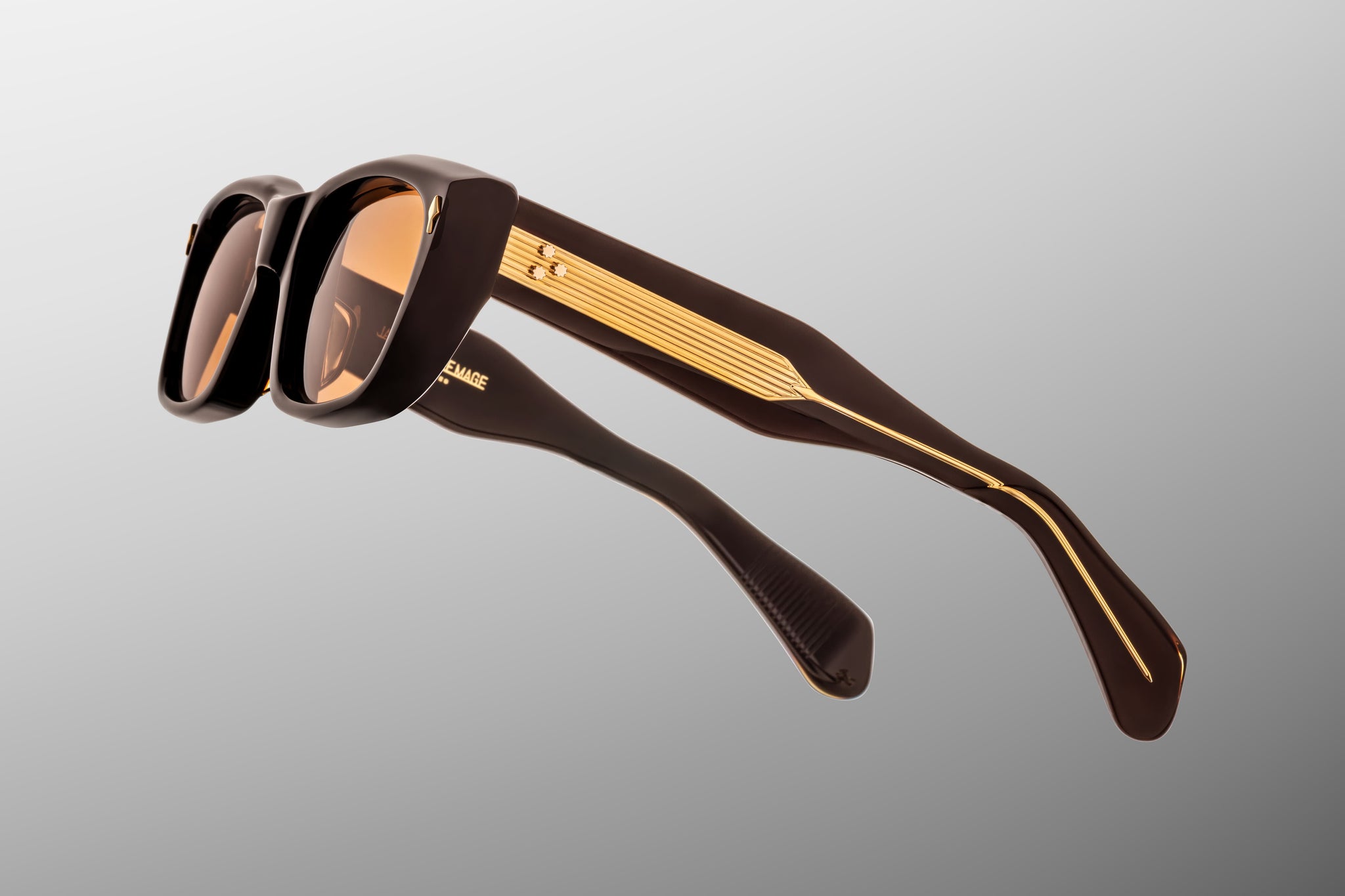 Jacques Marie Mage Corniche - walnut – Mondello 1962