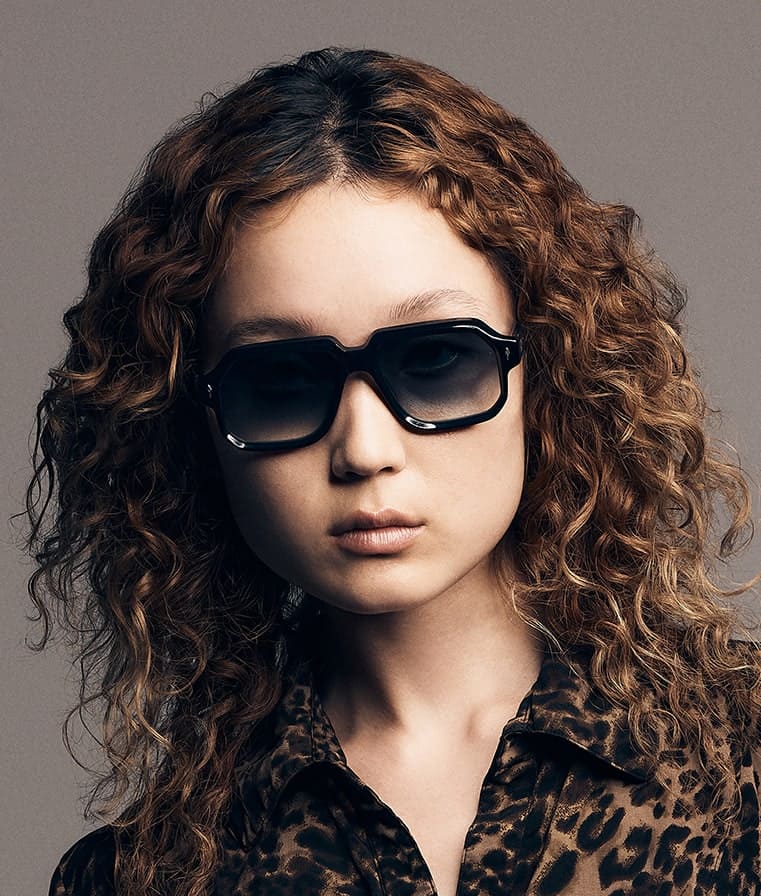 Jacques Marie Mage Challenger black fade – Mondello 1962