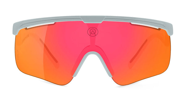 Alba Optics Delta - ice / vzum f-lens fire – Mondello 1962