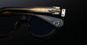 Ottica Mondello Roma - Jacques Marie Mage - J-ESN-MJ-P5013V-OS - LAST FRONTIER IV - MOJAVE - BEAU - Acetate - shape Wellington - Havana - EYEWEAR - SUNGLASSES - Uomo,Men - lens purple - Made In Japan
