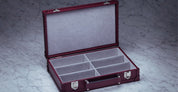 Collector's briefcase