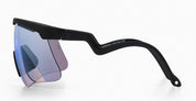 Delta - black / vzum™ f-lens flm