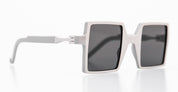 Ottica Mondello Roma - Vava - WL0002-GREY - WL0002 - LIGHT GREY MATT - acetate, aluminium - shape  - grey - EYEWEAR - SUNGLASSES - Unisex,Uomo,Donna,Women,Men - lens  - Made In Italy
