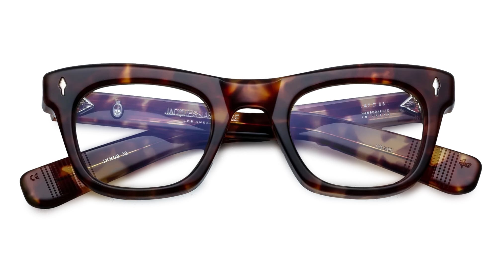 Jacques Marie Mage Eyewear | Jacques Marie Mage Sunglasses