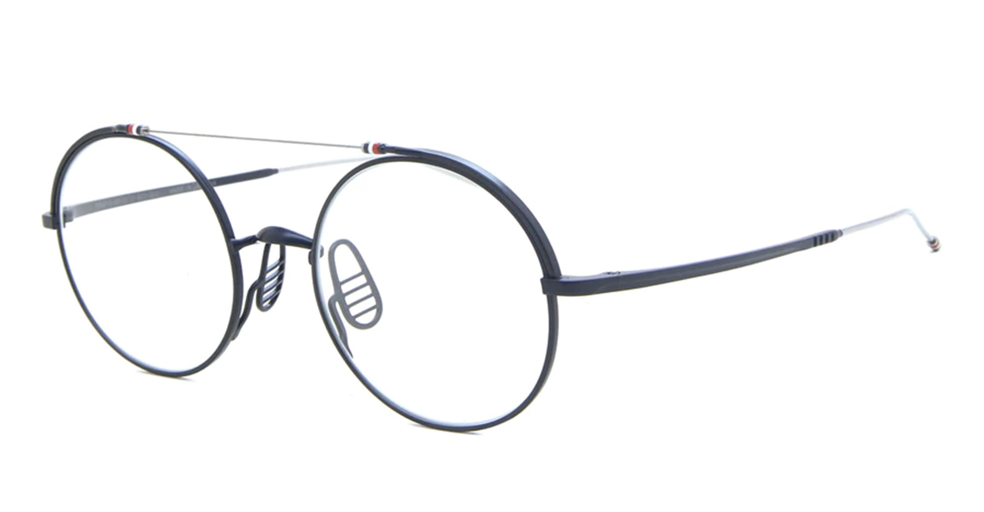 Tbx 910 - navy / silver rx
