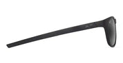 Ottica Mondello Roma - Maui Jim - MJ0597S-001 - MELEMELE - MATTE BLACK / NEUTRAL GREY LENS - nylon - shape Rectangular - Black - EYEWEAR - SUNGLASSES - Unisex,Uomo,Donna,Women,Men - lens Grey - Made In Italy