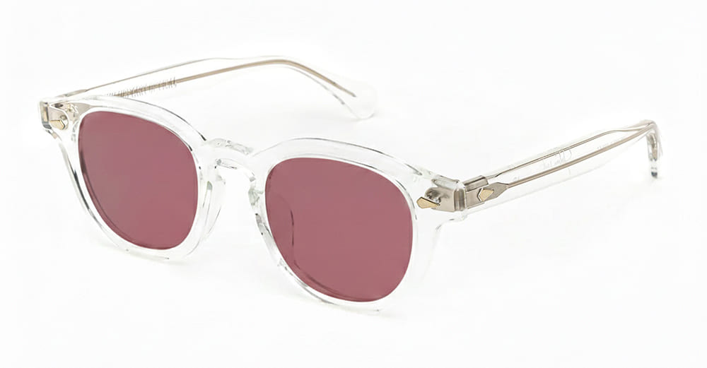 Julius Tart Optical | Vintage Eyewear Made in Japan | Mondello1962