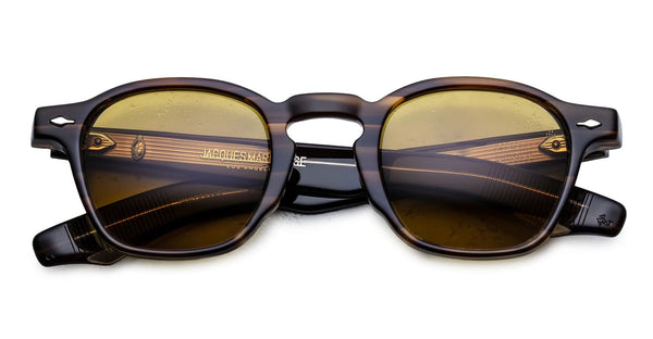 Jacques Marie Mage Zephirin 47 - hazel – Mondello 1962