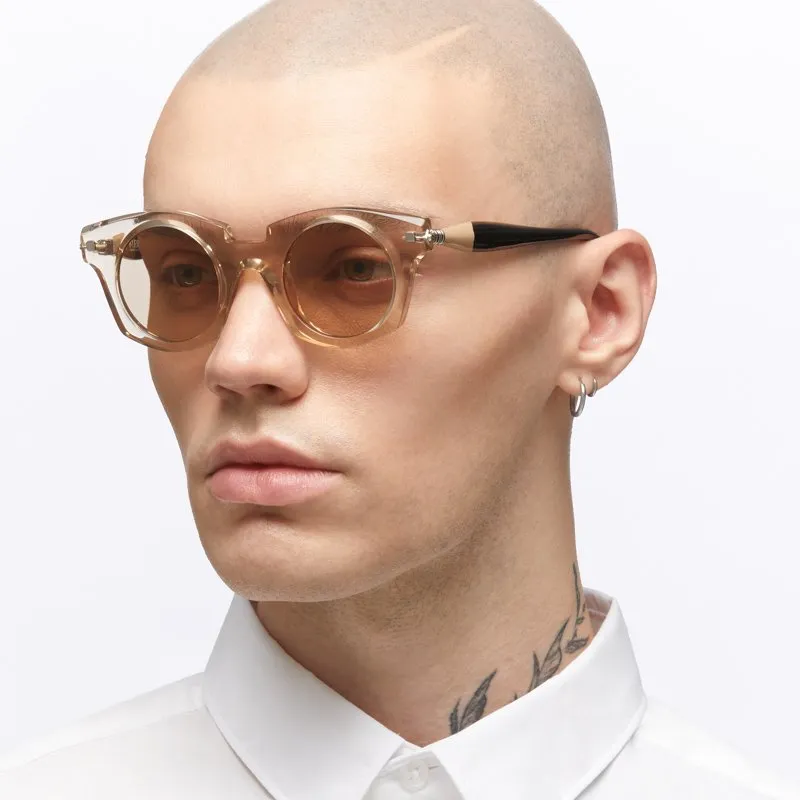 Kuboraum Mask j6 - champagne – Mondello 1962