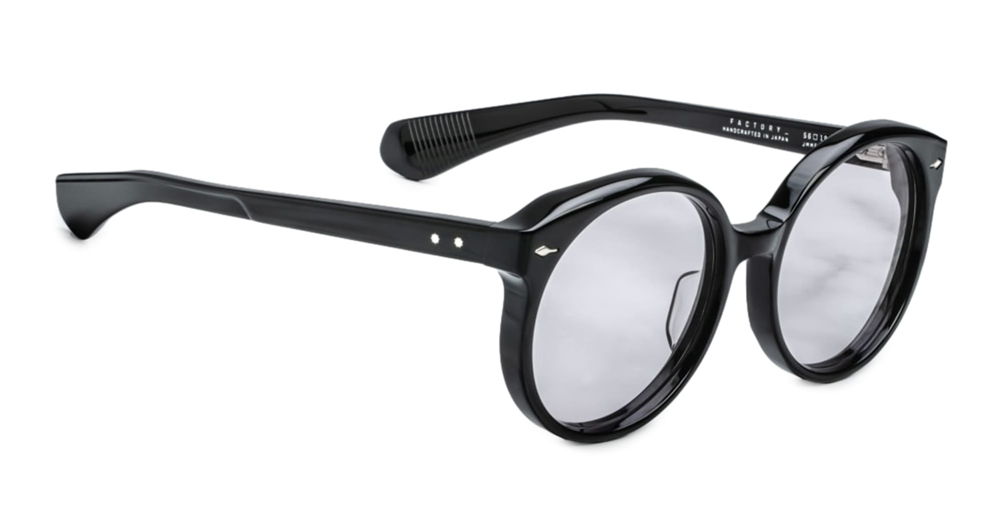 Factory - black