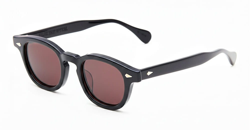 Julius Tart Optical | Vintage Eyewear Made in Japan | Mondello1962