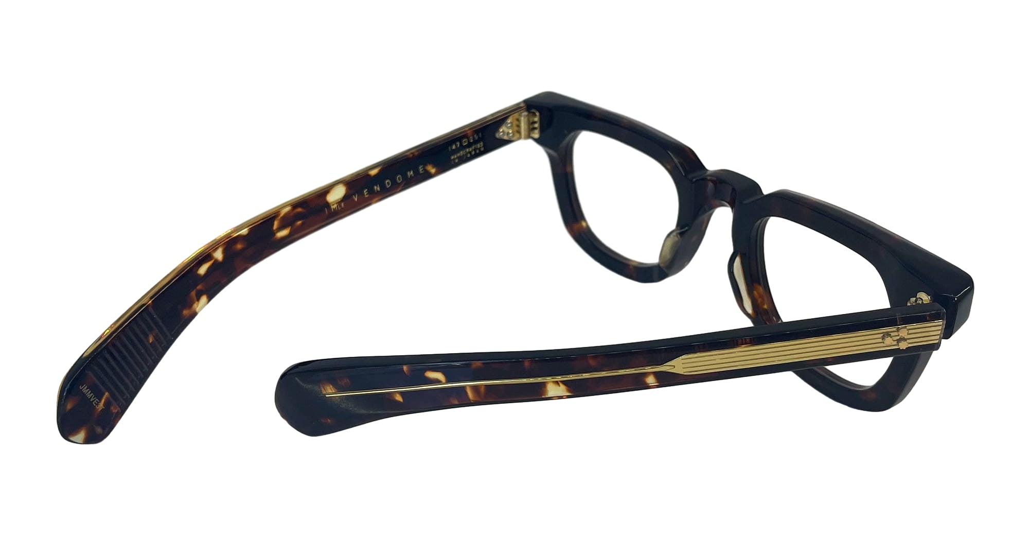 Vendome - dark havana rx