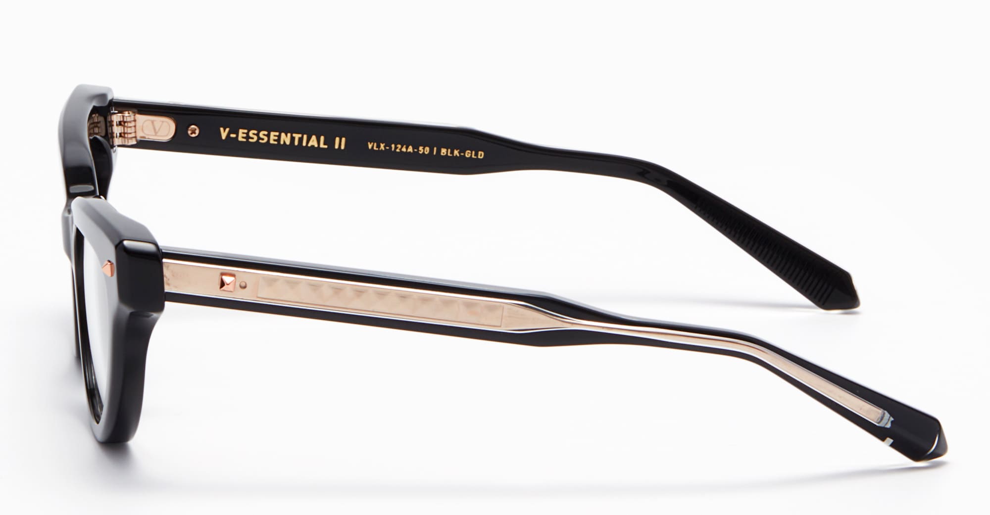 V-essential-ii - black
